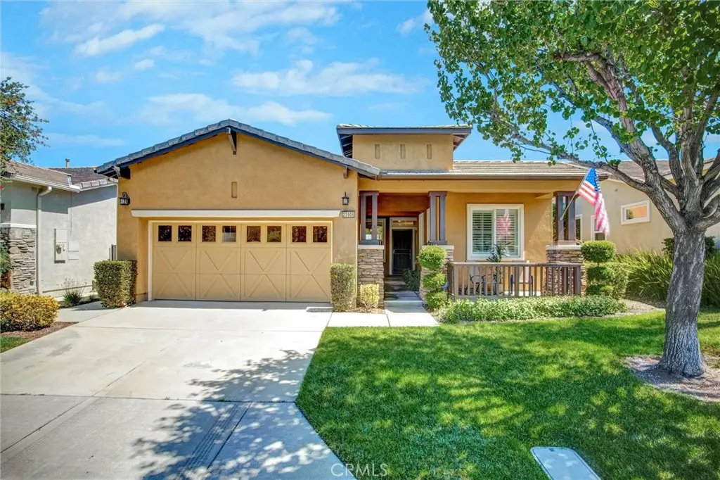 23906 Boulder Oaks, Corona, CA 92883 - #1