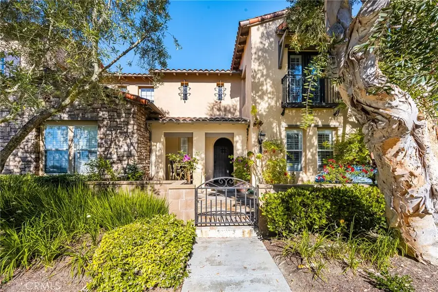 34 Talmont, Newport Coast, CA 92657 - #2