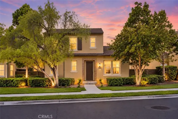 439 N Naranjal, Brea, CA 92821