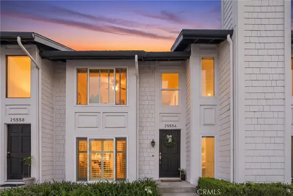 25556 Paseo La Vista, Laguna Niguel, CA 92677
