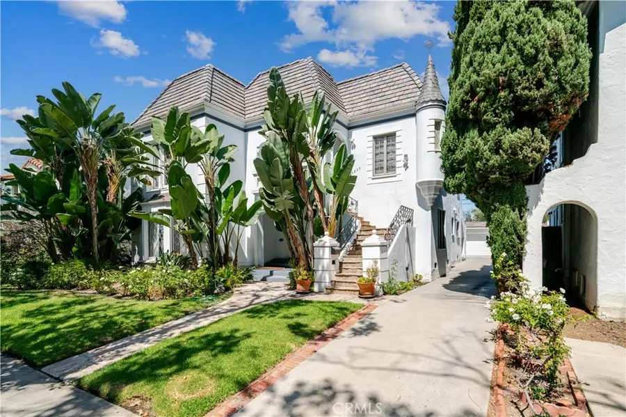 6237 and 6239 W 6th Street, Los Angeles, CA 90048 - #3