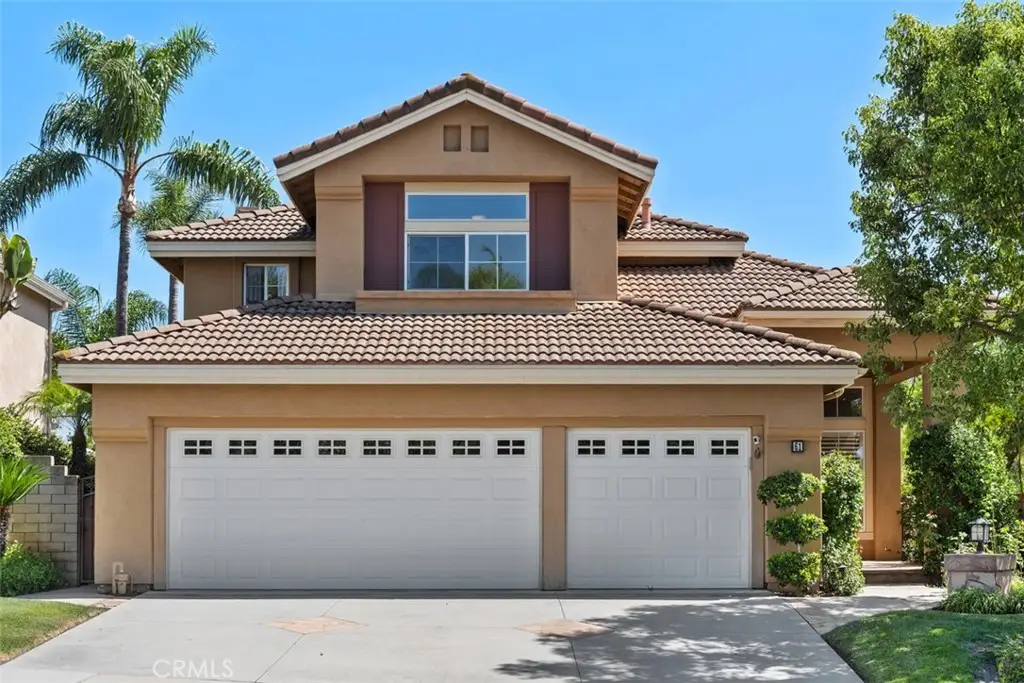 61 Hawk Hill, Mission Viejo, CA 92692 - #1