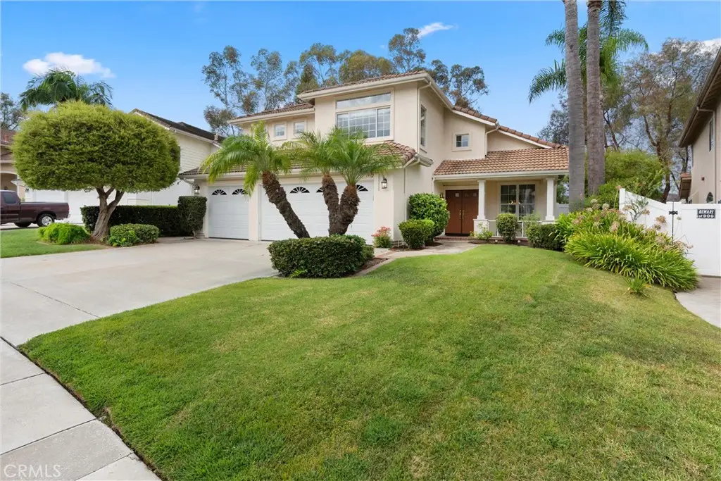 1912 Via Pimpollo, San Clemente, CA 92673 - #1