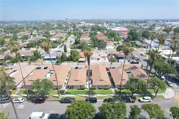 161 167 175 W Guinida Lane, Anaheim, CA 92805