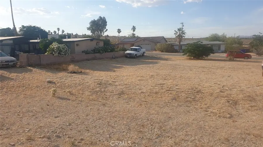 71563 Juanita, Twentynine Palms, CA 92277 - #2
