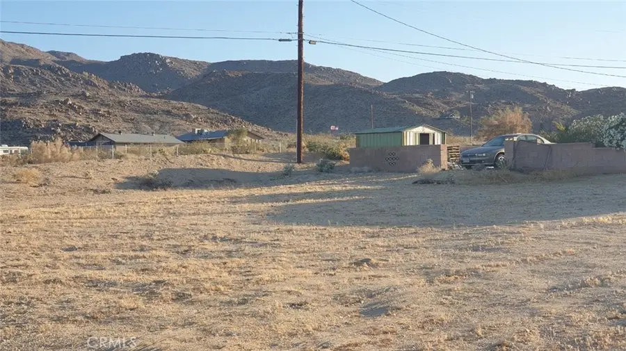 71563 Juanita, Twentynine Palms, CA 92277 - #3