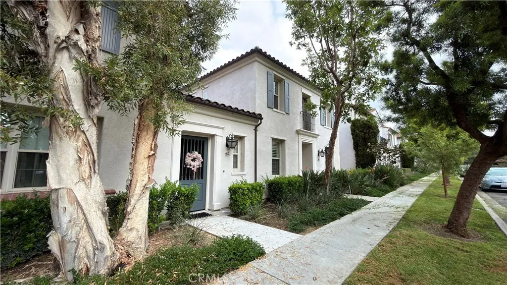 85 Mission, Irvine, CA 92620 - #1