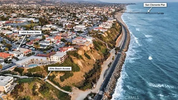 1404 Buena Vista #1, San Clemente, CA 92672
