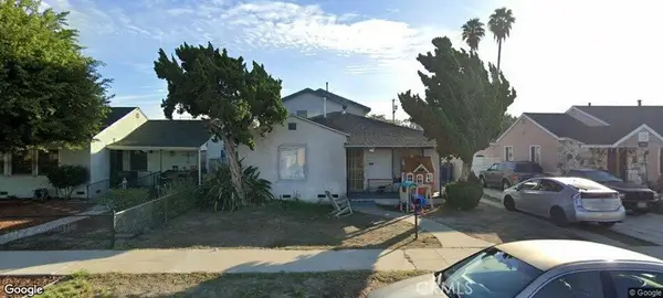 3348 Fashion, Long Beach, CA 90810