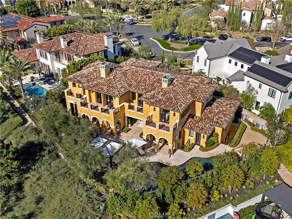12 Thomas, Ladera Ranch, CA 92694
