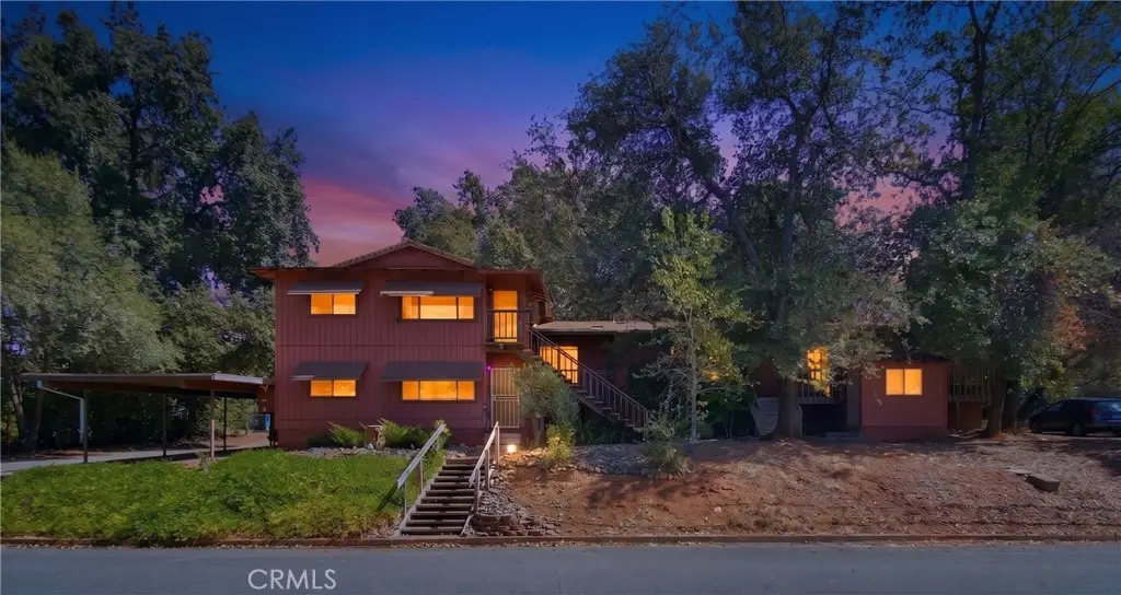 1531 Mussel Shoals, Shasta Lake, CA 96019 - #1