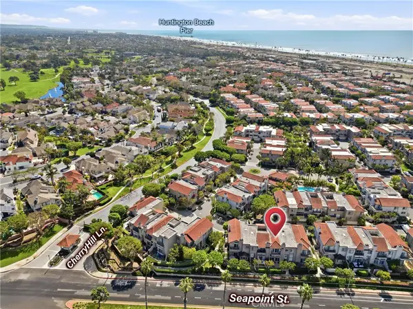 19225 Seabrook, Huntington Beach, CA 92648