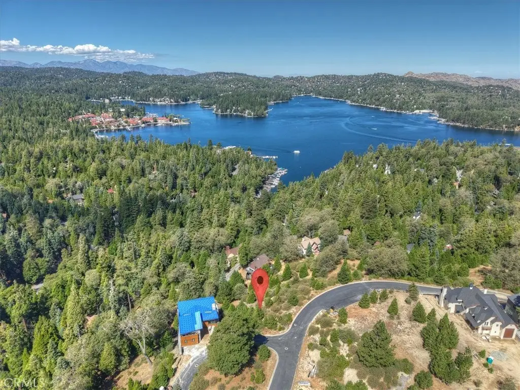 202 Hidden Forest, Lake Arrowhead, CA 92352 - #1