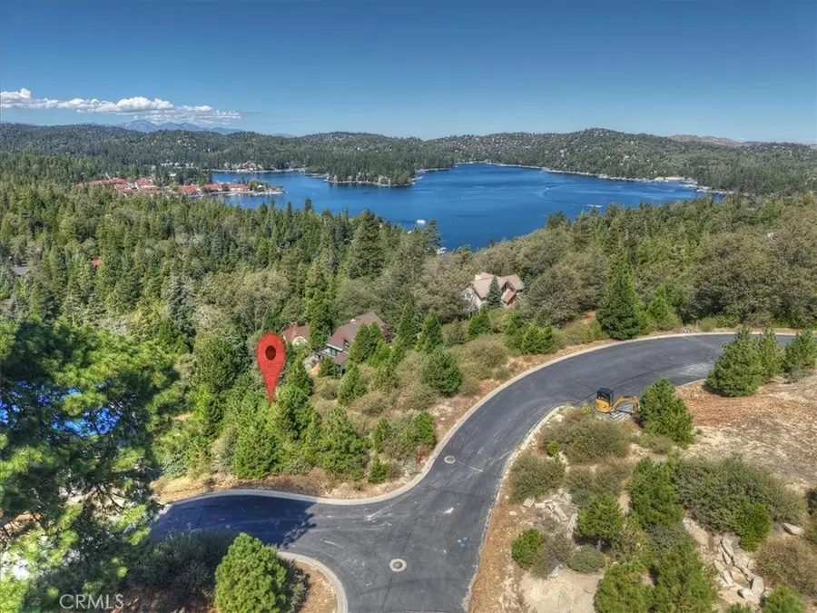 202 Hidden Forest, Lake Arrowhead, CA 92352 - #2
