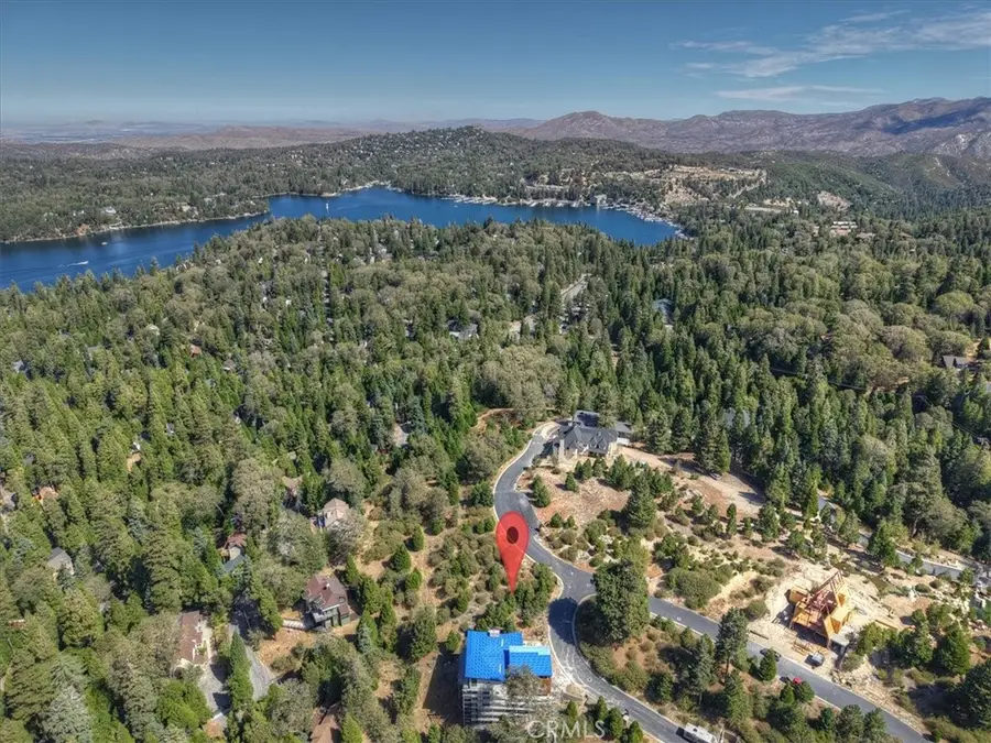 202 Hidden Forest, Lake Arrowhead, CA 92352 - #3