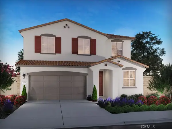 11545 Ballesteros Drive, Beaumont, CA 92223