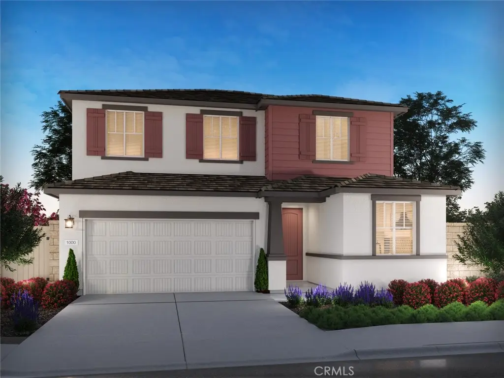 34408 Furyk Street, Beaumont, CA 92223 - #1