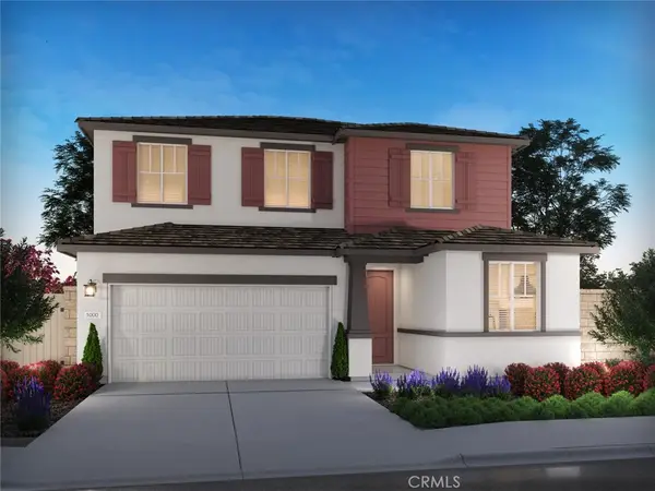34408 Furyk Street, Beaumont, CA 92223
