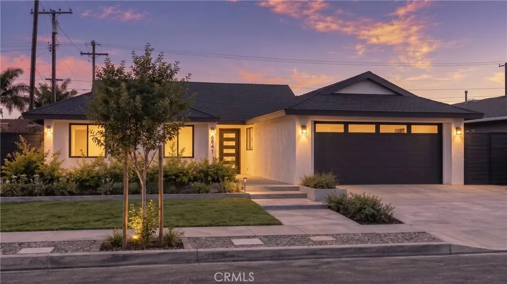 6841 Bonnie Drive, Huntington Beach, CA 92647 - #1