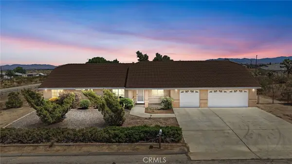 11281 Anaconda Avenue, Victorville, CA 92392