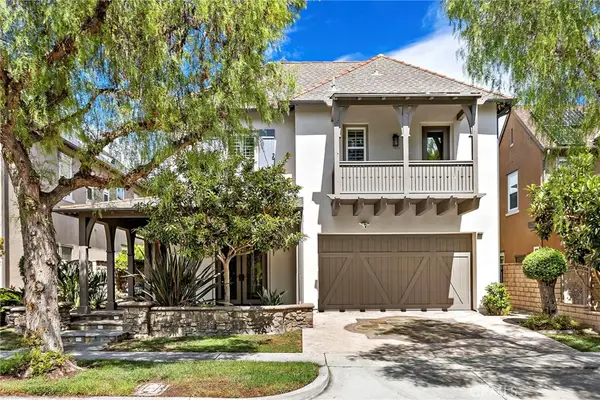 35 Stowe, Irvine, CA 92620