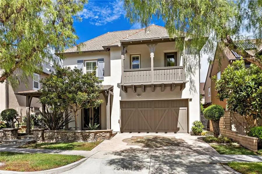 35 Stowe, Irvine, CA 92620 - #2