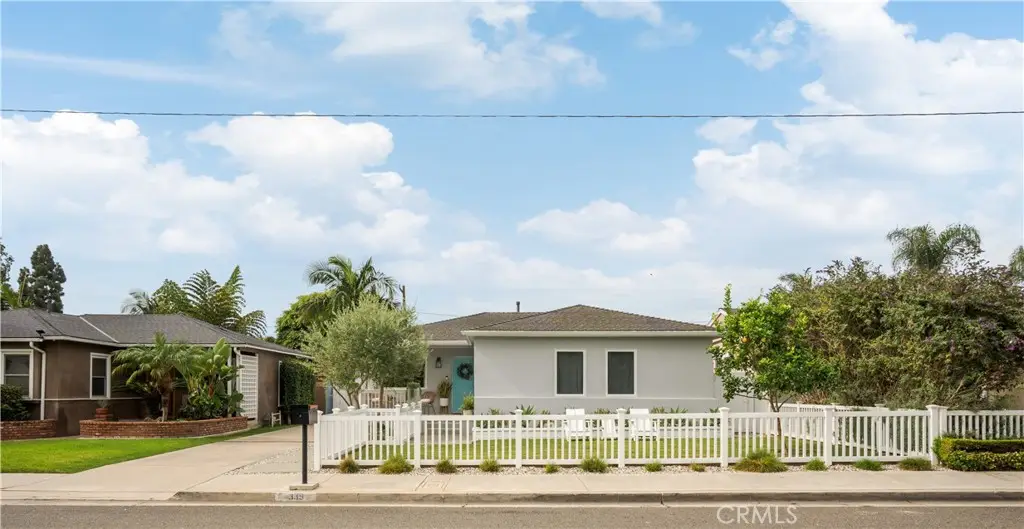 339 E 19th, Costa Mesa, CA 92627 - #1