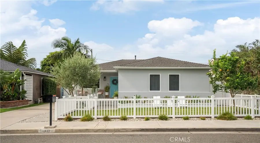 339 E 19th, Costa Mesa, CA 92627 - #2