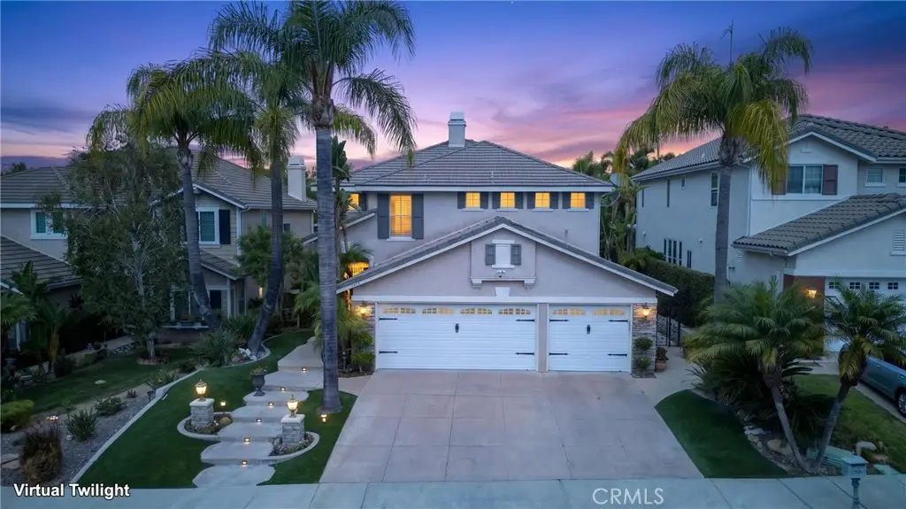 25451 Doyle Court, Stevenson Ranch, CA 91381 - #1