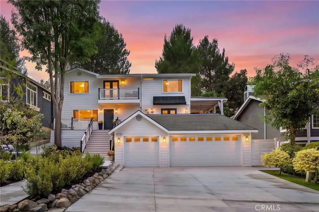 31746 Via Patito, Coto De Caza, CA 92679 - #1