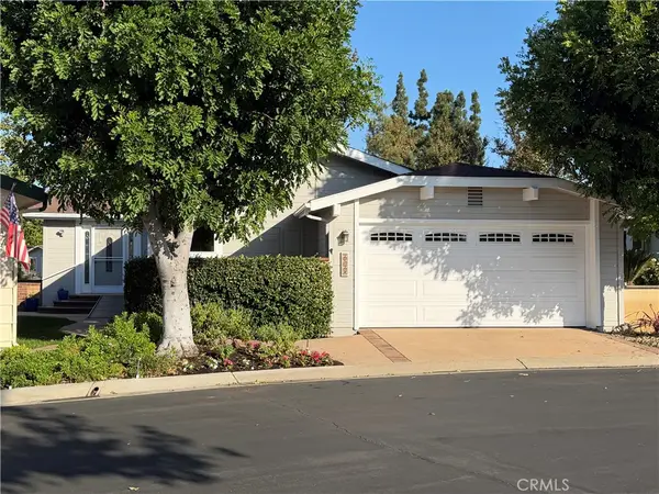 2528 Shadow Lake #130, Santa Ana, CA 92705
