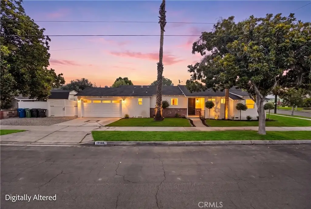 18153 Cohasset, Reseda, CA 91335 - #1