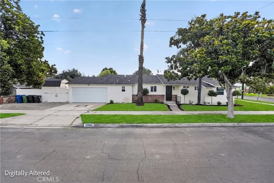 18153 Cohasset, Reseda, CA 91335 - #2
