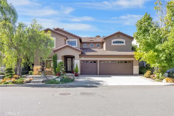 17 Roadrunner Court, Trabuco Canyon, CA 92679