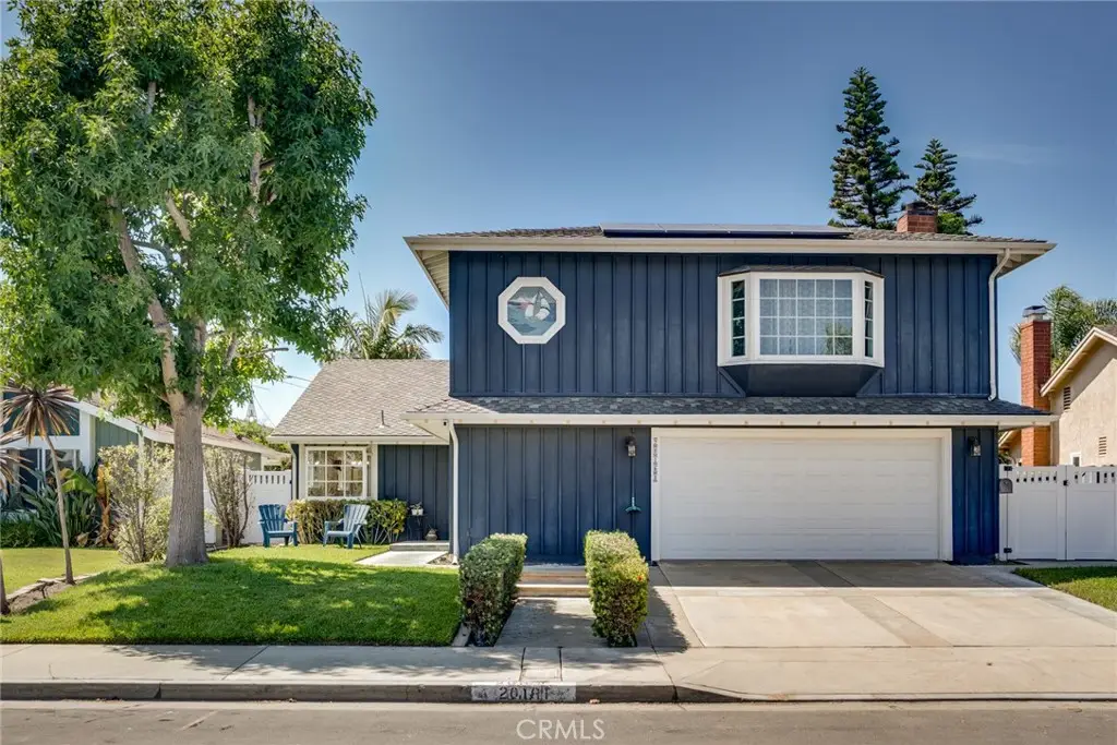 20161 Port Greenwich Lane, Huntington Beach, CA 92646 - #1