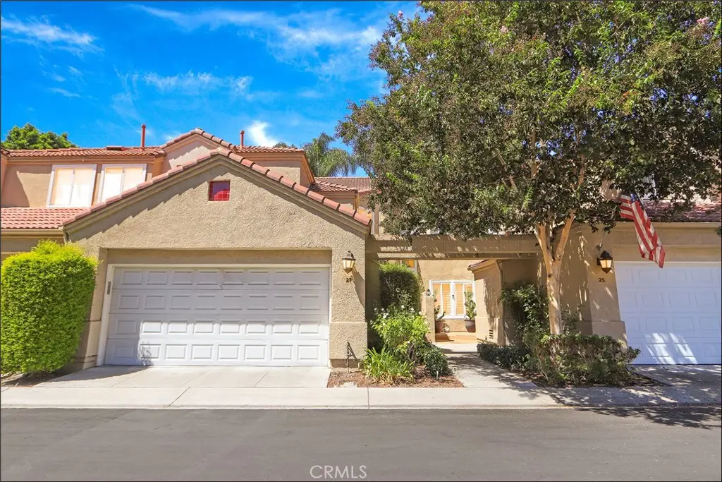 27 Michelangelo, Aliso Viejo, CA 92656 - #1