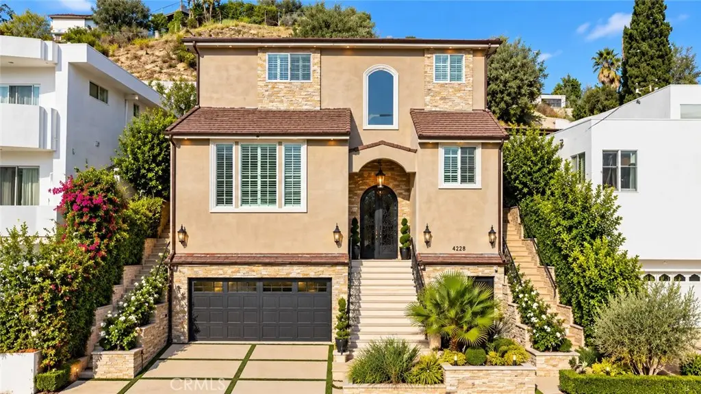 4228 Canoga Drive, Woodland Hills, CA 91364 - #1