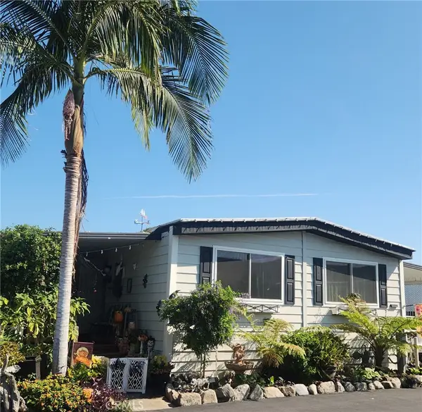 32302 Alipaz Street Sp. 94 #94, San Juan Capistrano, CA 92675