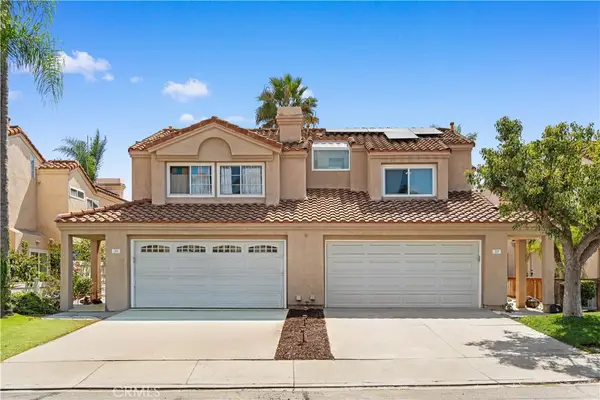 37 Gullwing, Laguna Niguel, CA 92677