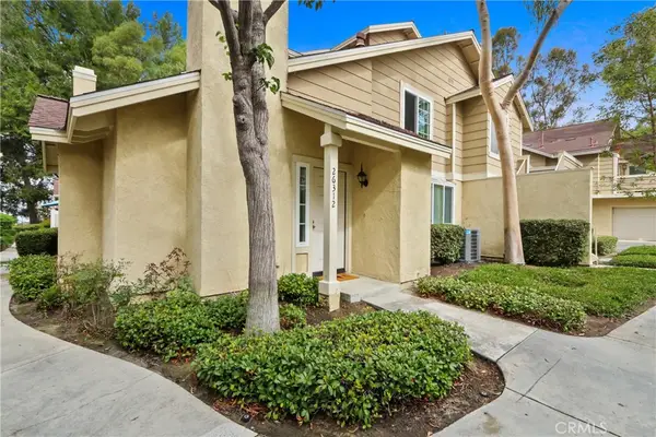26312 Loch Glen #76, Lake Forest, CA 92630