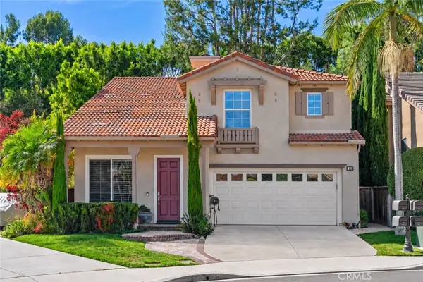 23 Kewen, Aliso Viejo, CA 92656
