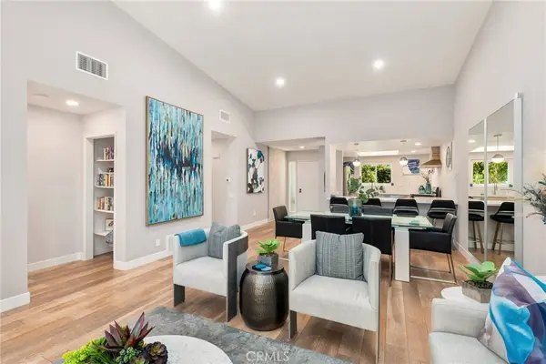 1184 Tiffany N, Palm Springs, CA 92262