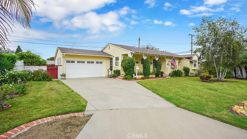 11631 Blue Jay, Garden Grove, CA 92841 - #1