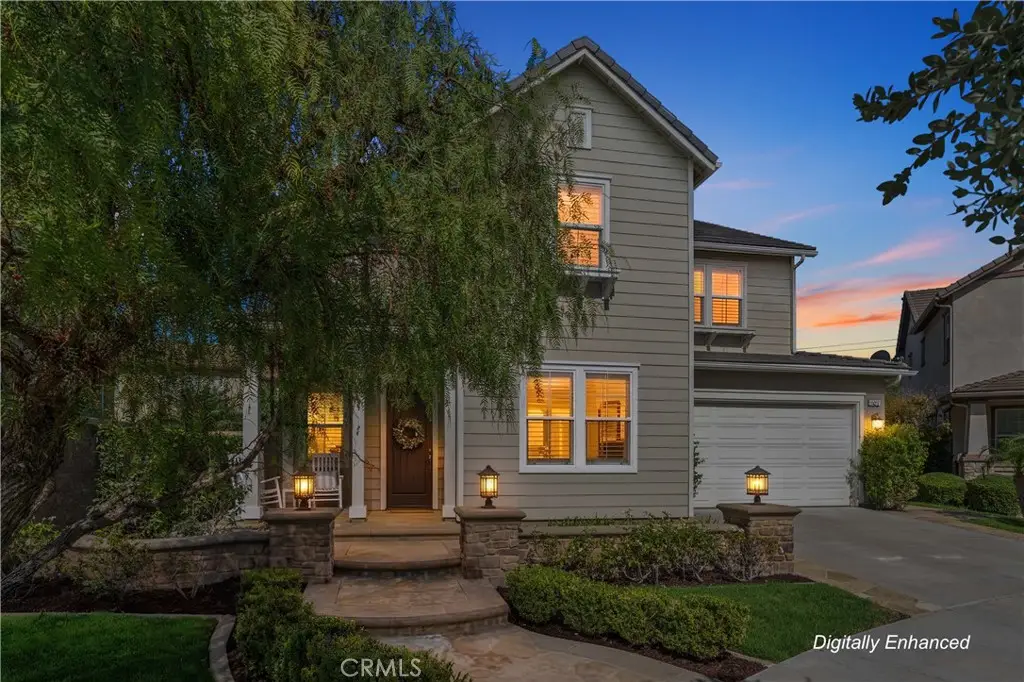 3320 Laviana, Tustin, CA 92782 - #1