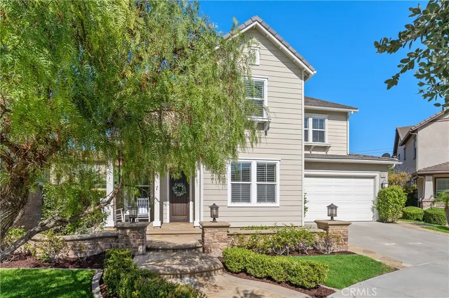 3320 Laviana, Tustin, CA 92782 - #2