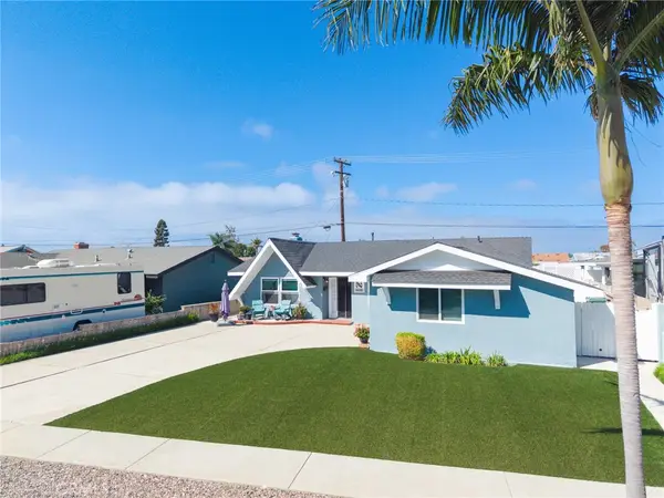 16281 Saratoga Lane, Huntington Beach, CA 92649