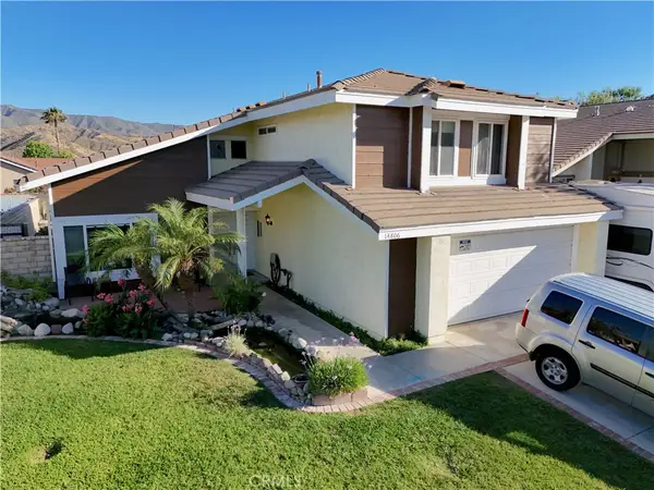14806 Begonias Lane, Canyon Country, CA 91387