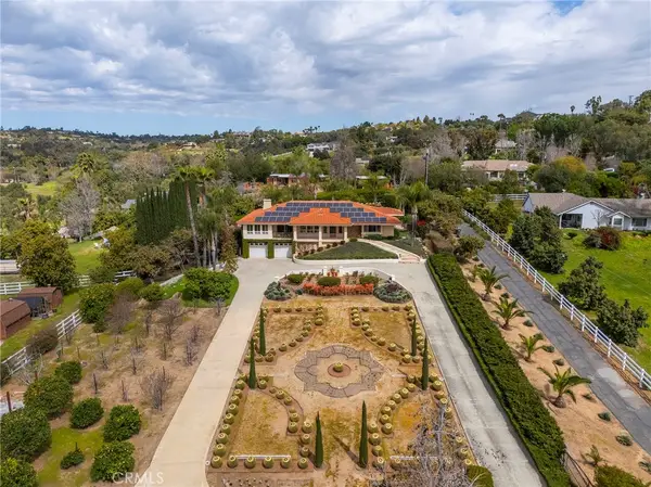 2740 Los Alisos Drive, Fallbrook, CA 92028