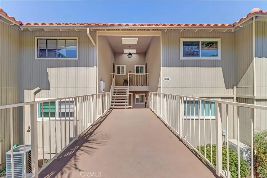 874 Avenida Sevilla #o, Laguna Woods, CA 92637 - #3
