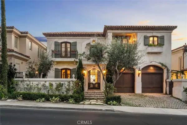 64 Ritz Cove, Dana Point, CA 92629